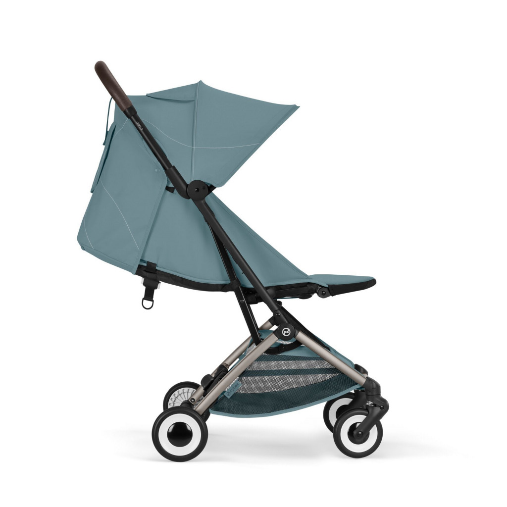 CYBEX Gold Orfeo 3